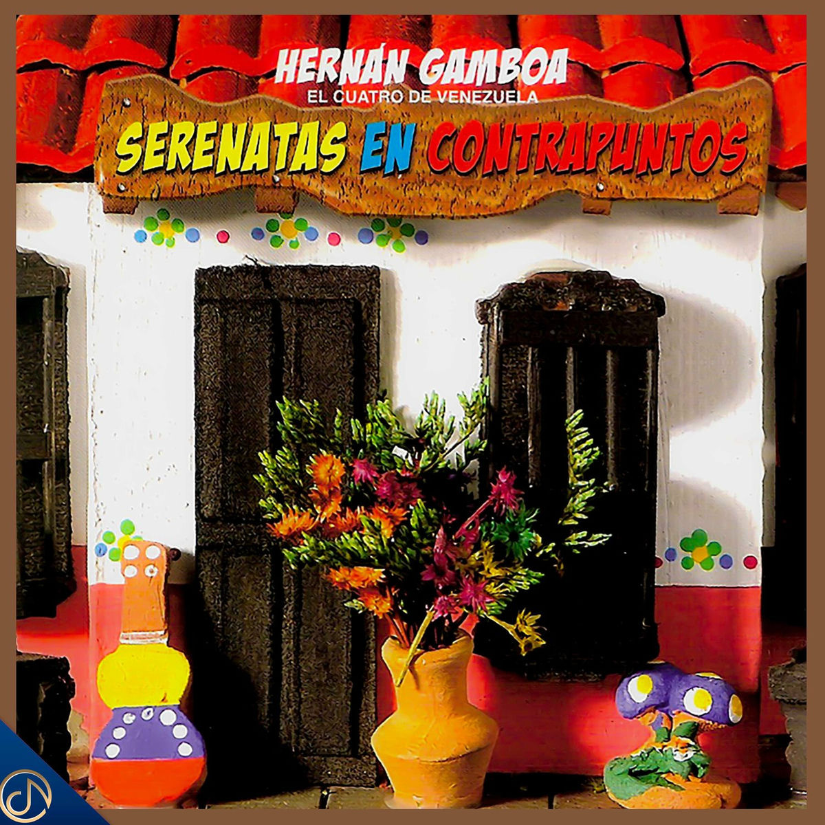 【中古】 Hernan Gamboa Serenatas En Contrapunto Amazon.com: Serenatas en Contrapuntos : Hernán Gamboa 