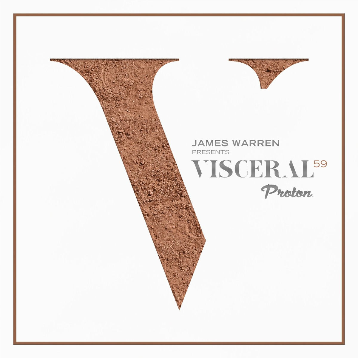 Album cover of Visceral 059