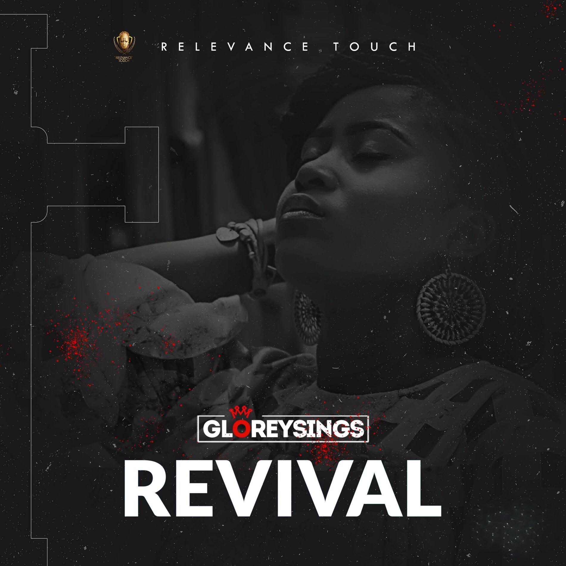 Album cover of Revival