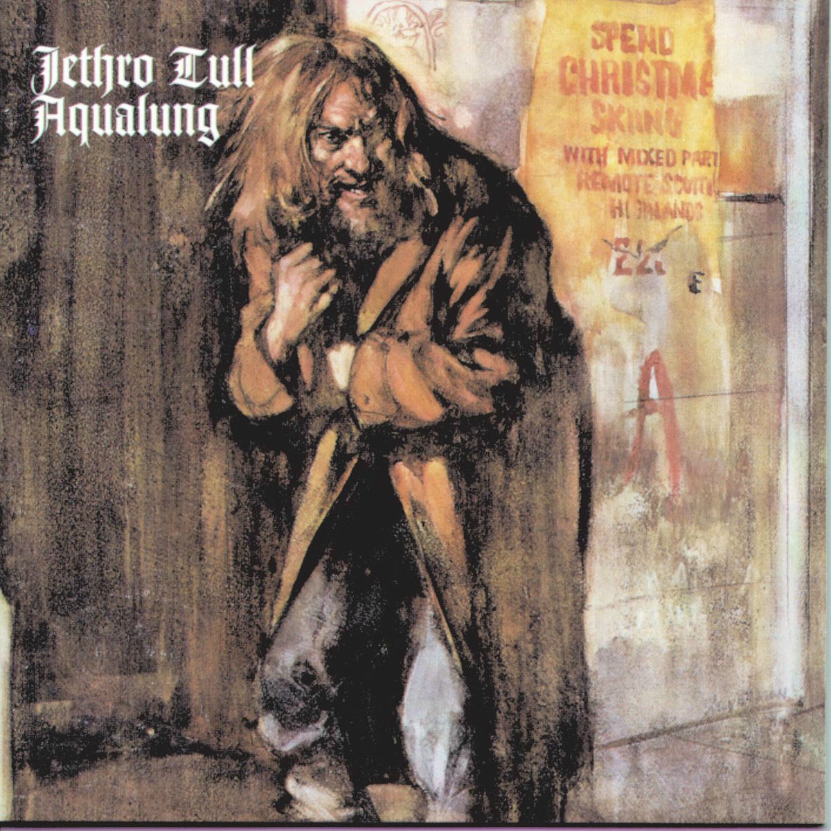 Album picture of Aqualung (Special Edition)