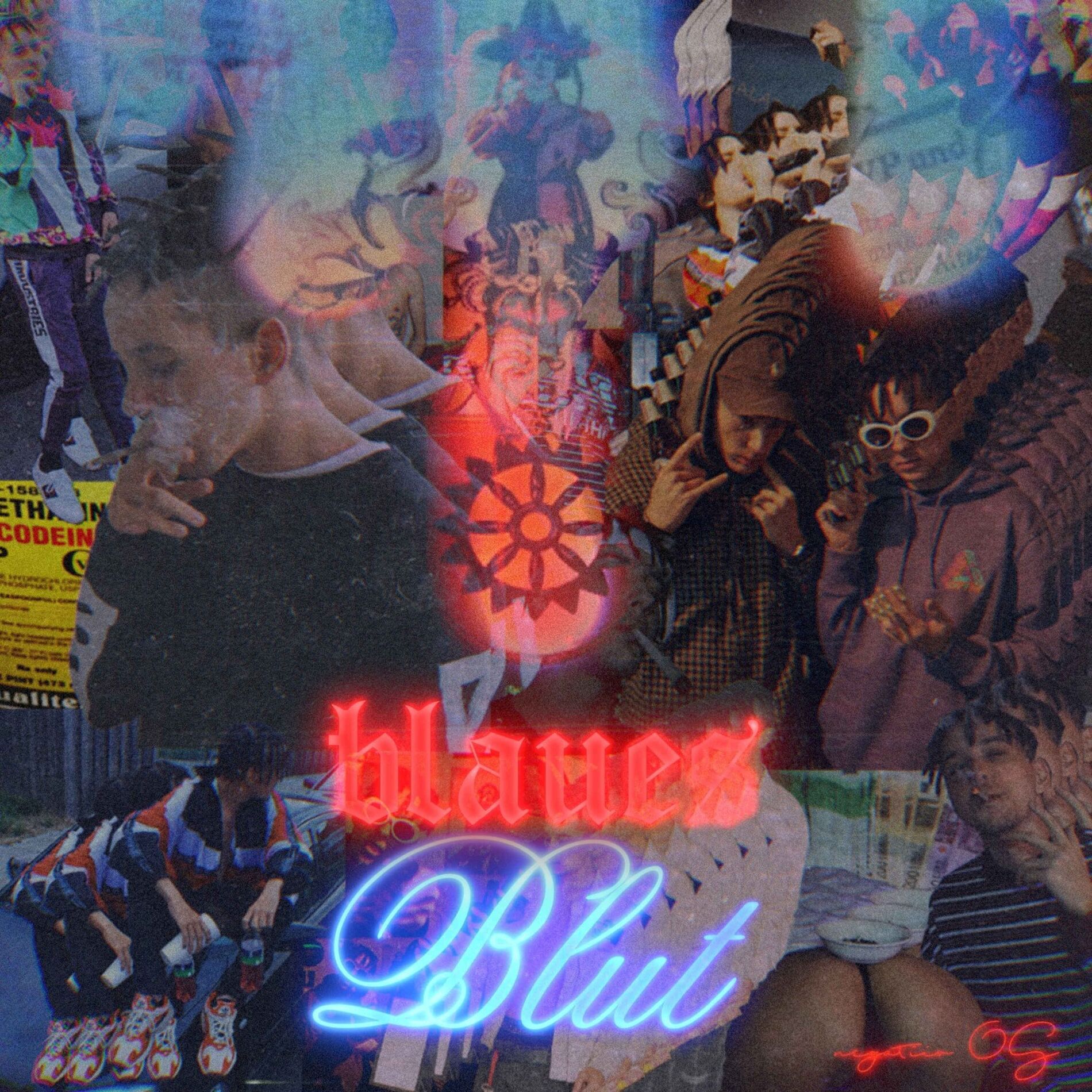 Album cover of Goldrausch