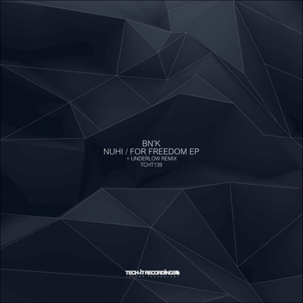 Picture of Nuhi / For Freedom EP