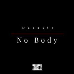 Cover of No Body