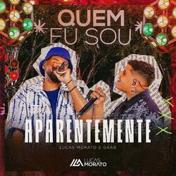 Cover of Aparentemente