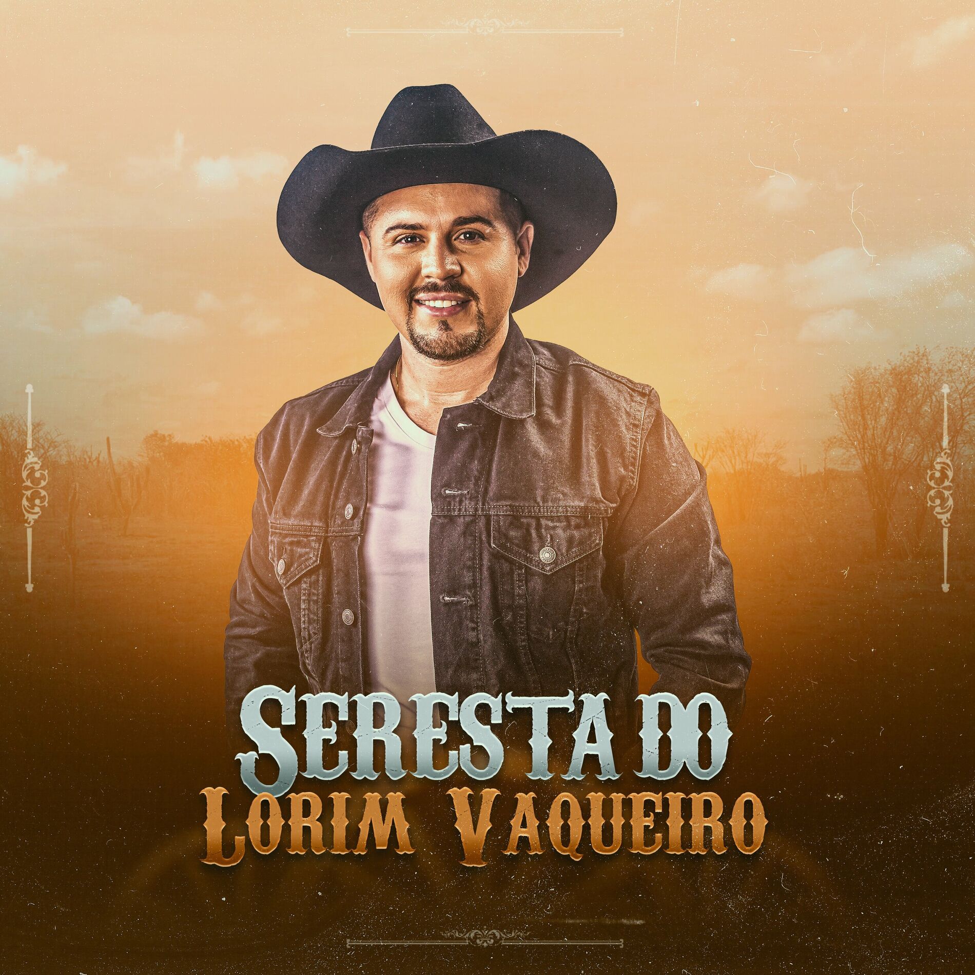 Album cover of Seresta do Lorim Vaqueiro