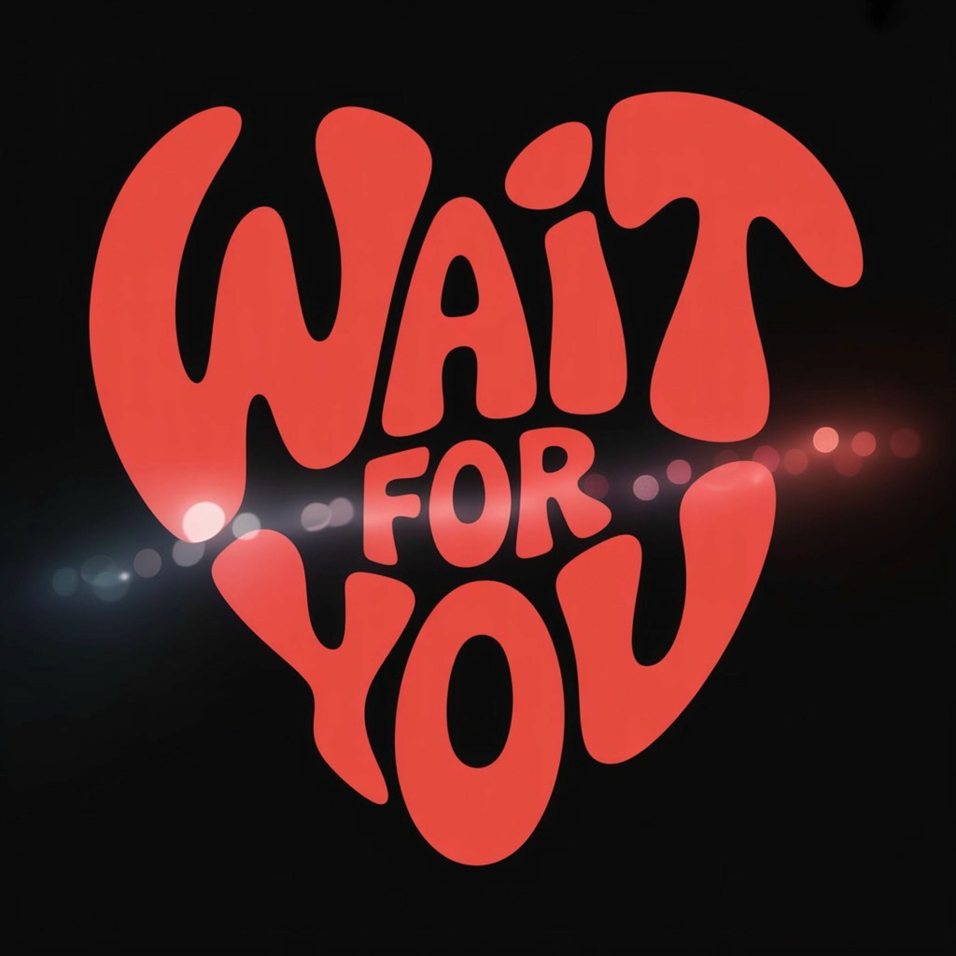 Album cover of Wait For You