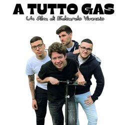 Cover of A TUTTO GAS