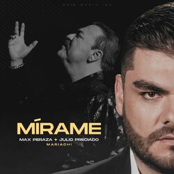 Cover of Mírame (Mariachi)