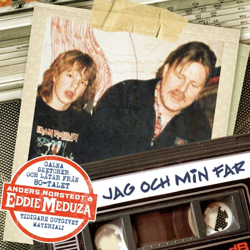 Picture of Jag och min far