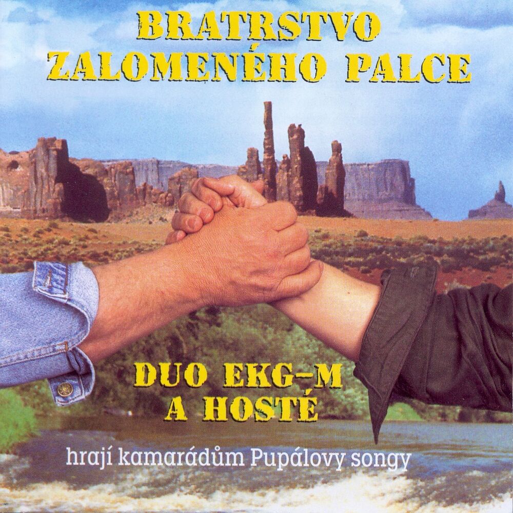 Picture of Bratrstvo Zalomeného Palce