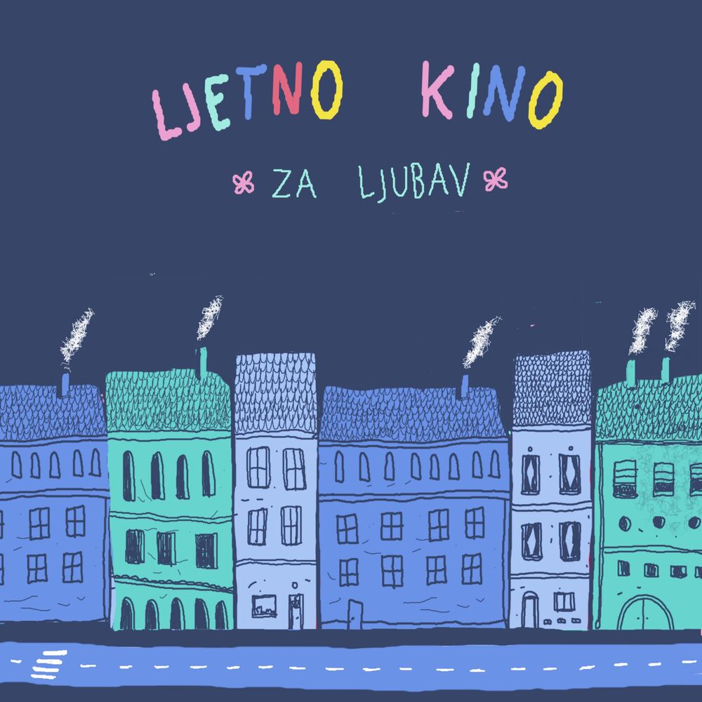 Picture of ZA LJUBAV