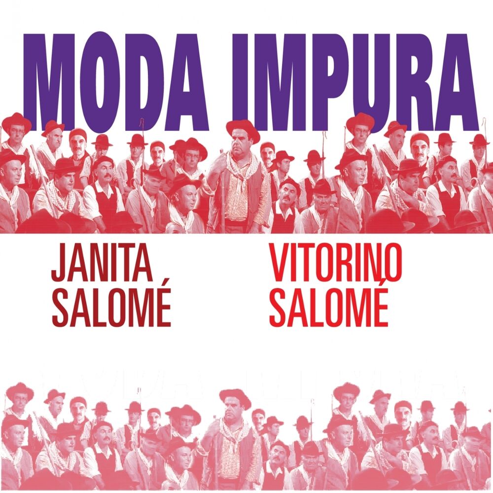 Picture of Moda Impura