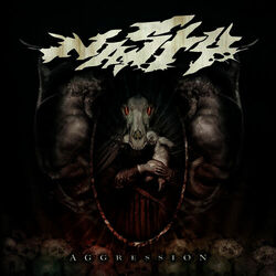 Cover of Aggression