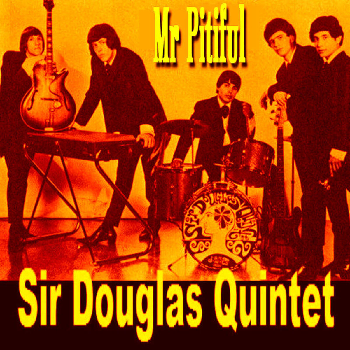 Album cover of Lighter Shade Of Pale