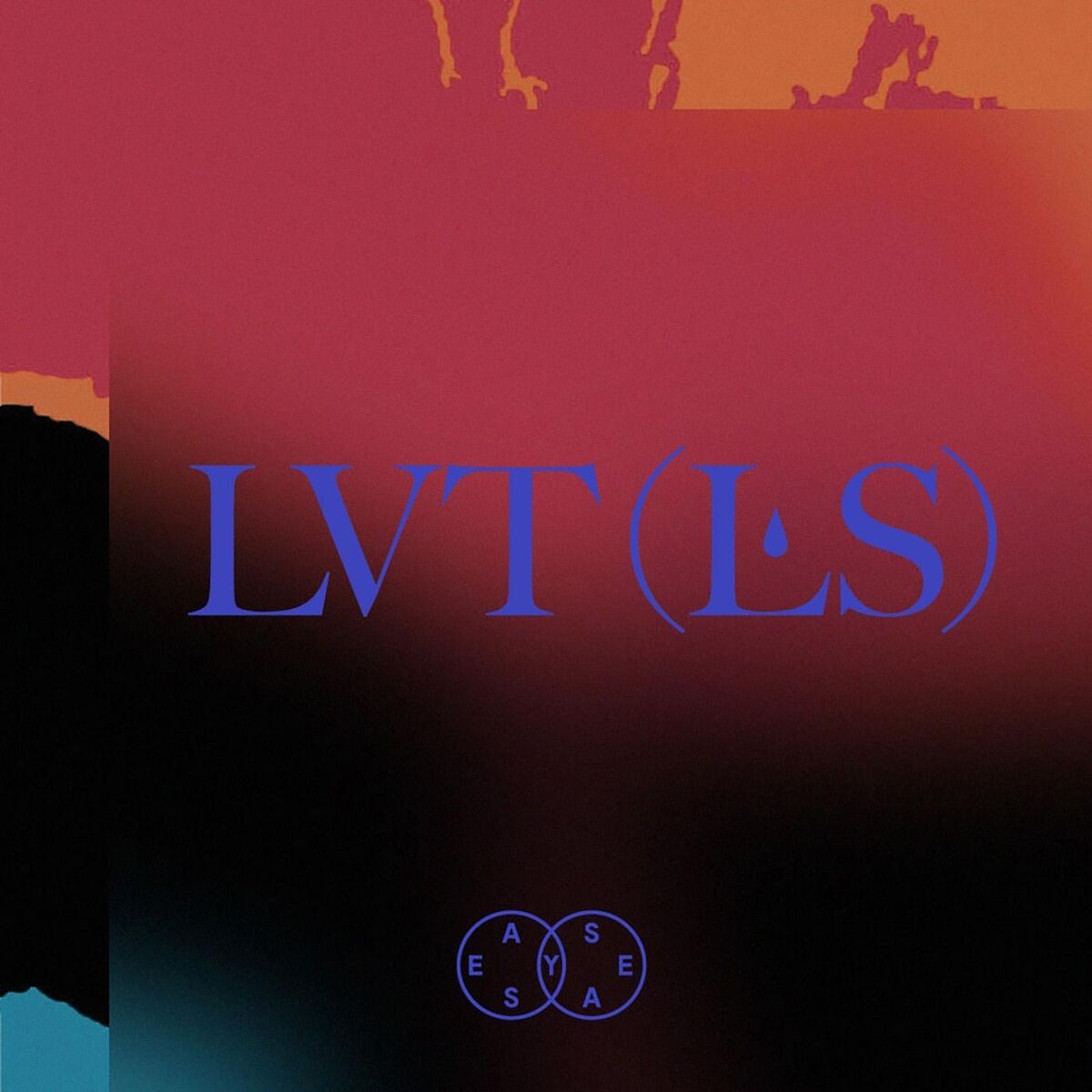 Album cover of Lvt (Ls)