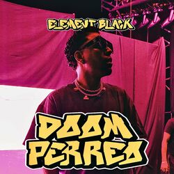 Cover of Doom Perreo