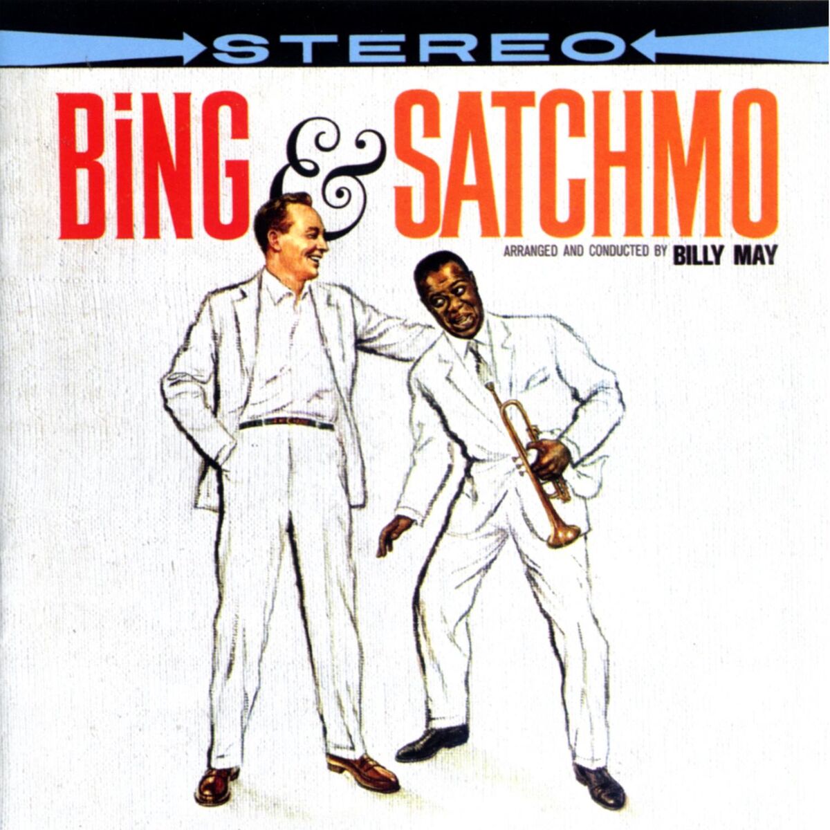 Album cover of The Preacher