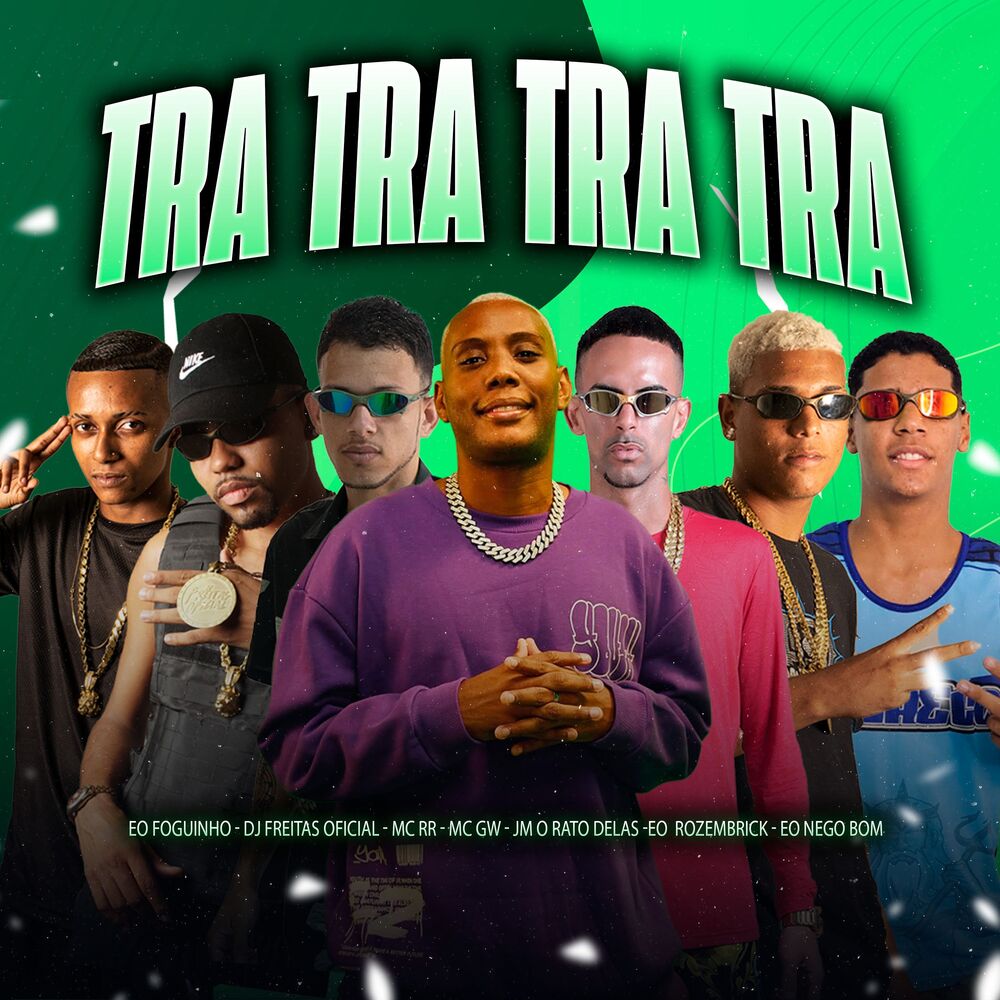 Picture of Tra Tra Tra Tra