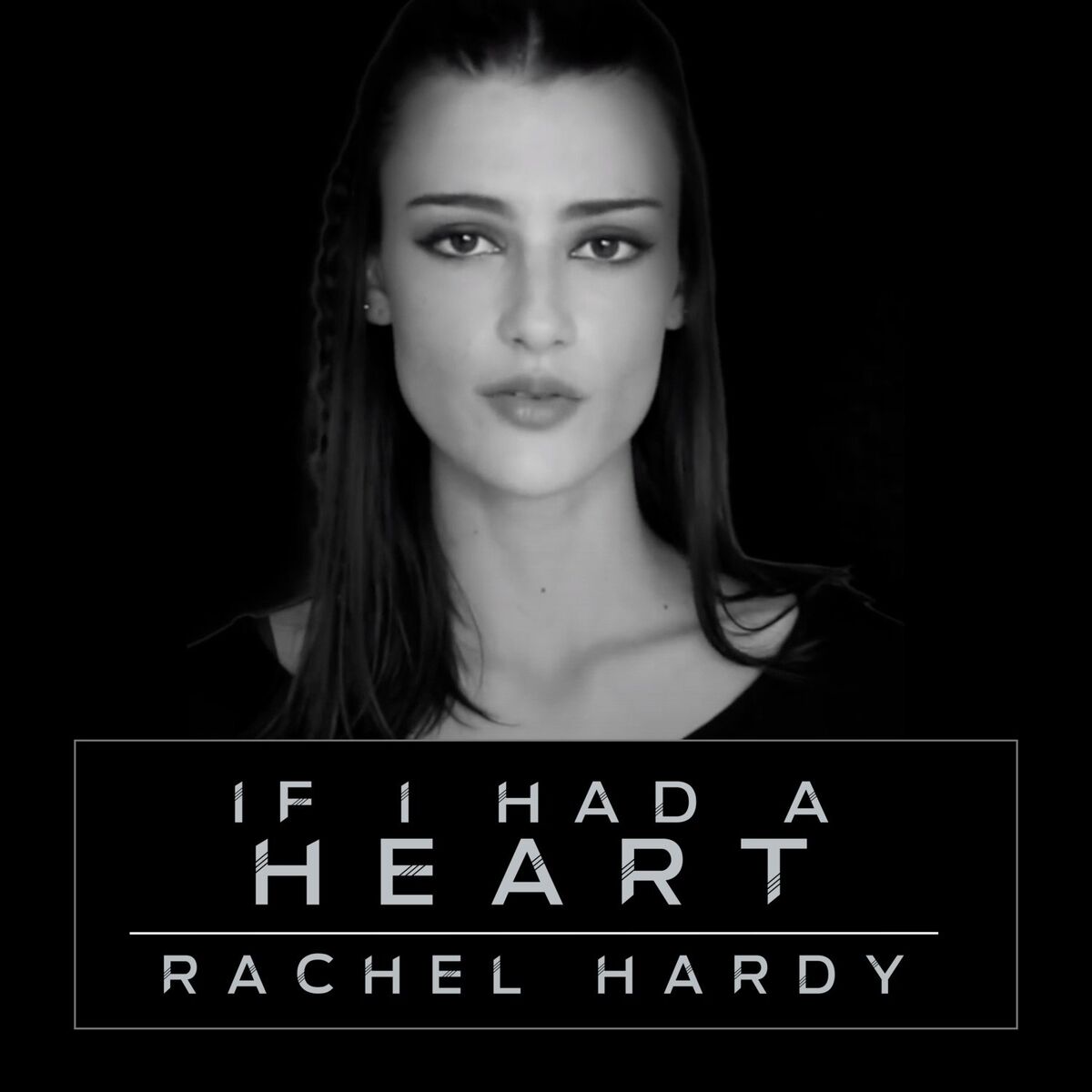 Album cover of If I Had a Heart