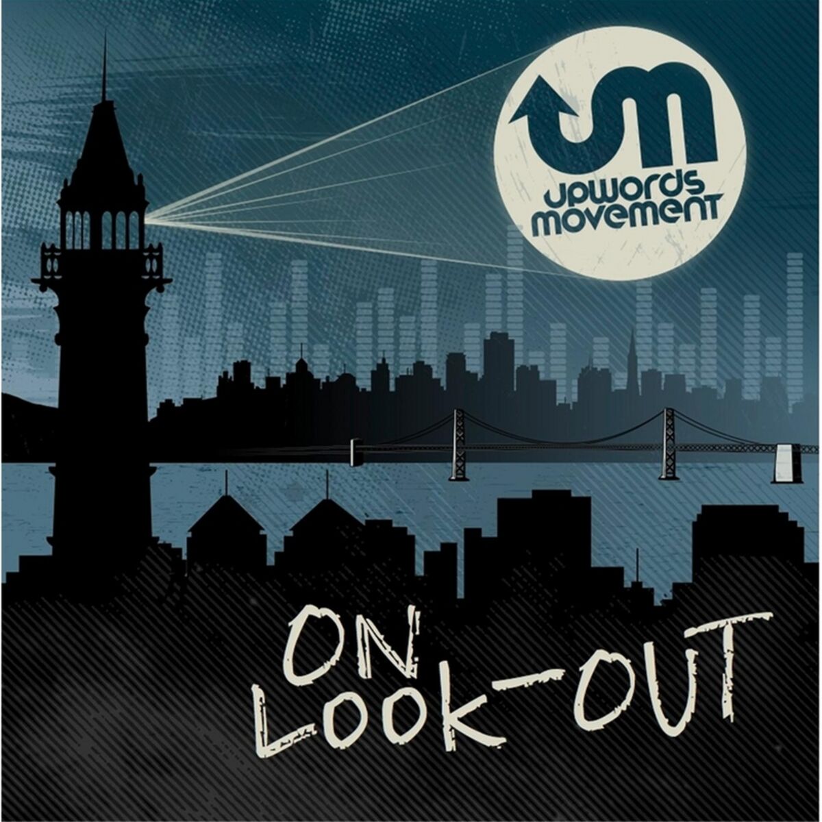 Album cover of On Look-Out