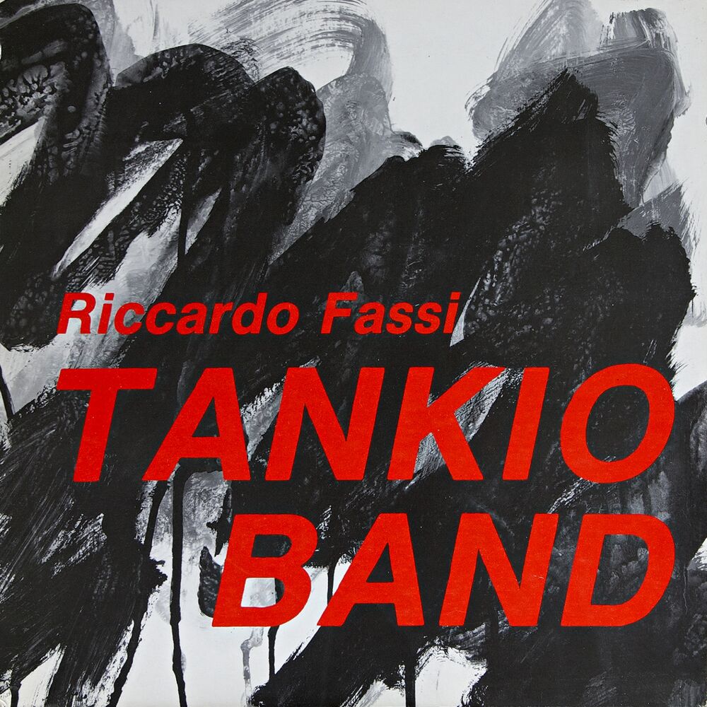 Picture of Riccardo Fassi Tankio Band