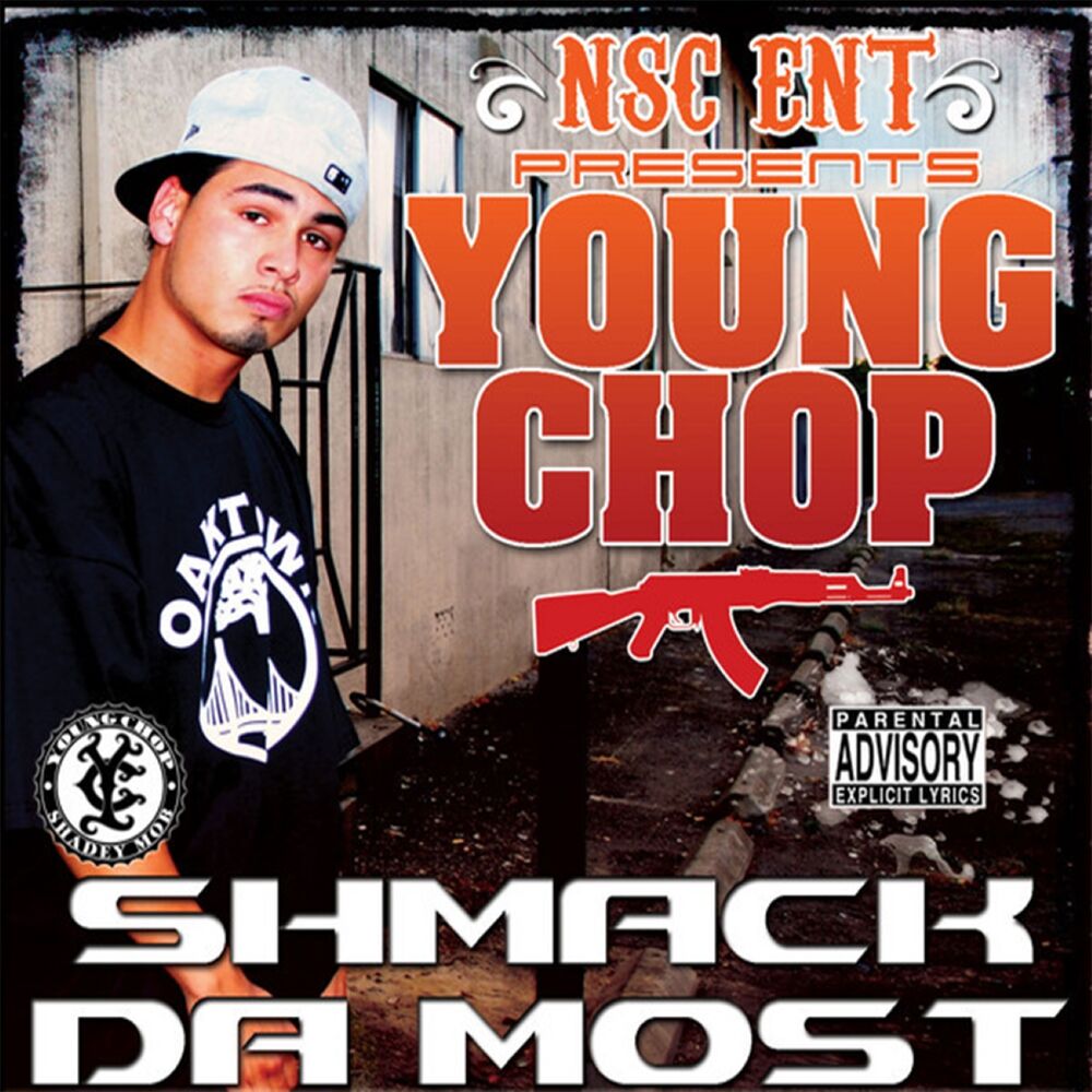 Picture of Shmack Da Most