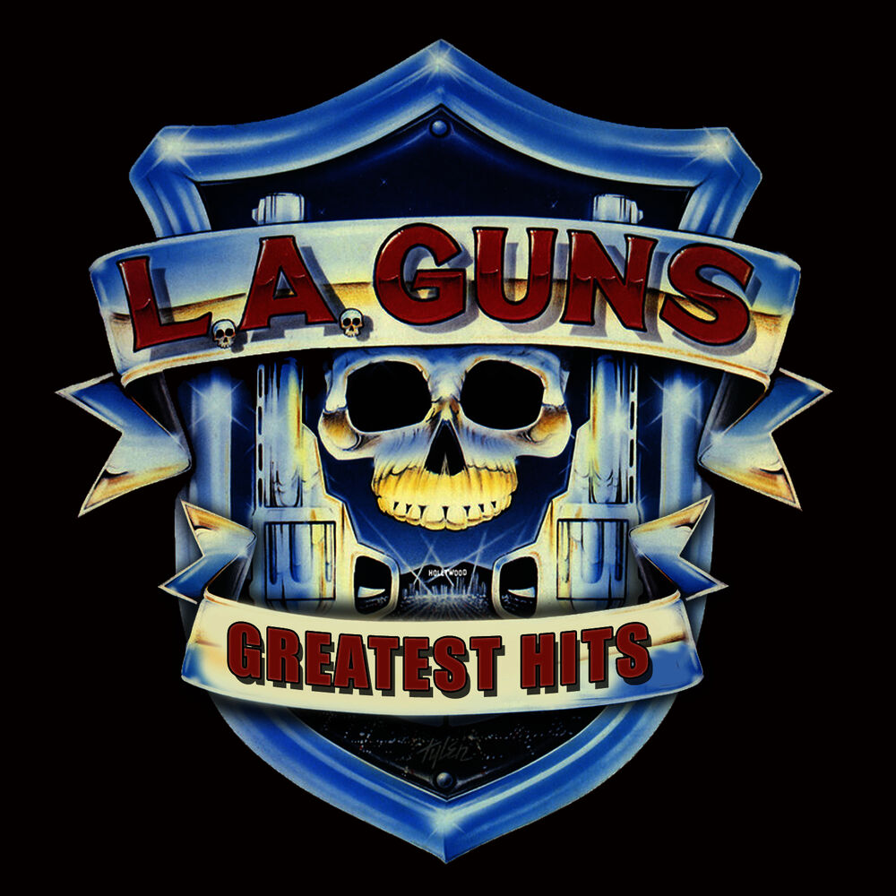 Picture of Greatest Hits (Re-Recorded)