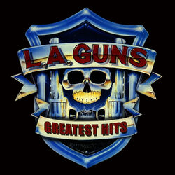 Cover of Greatest Hits (Re-Recorded)