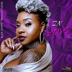 Cover of In Love