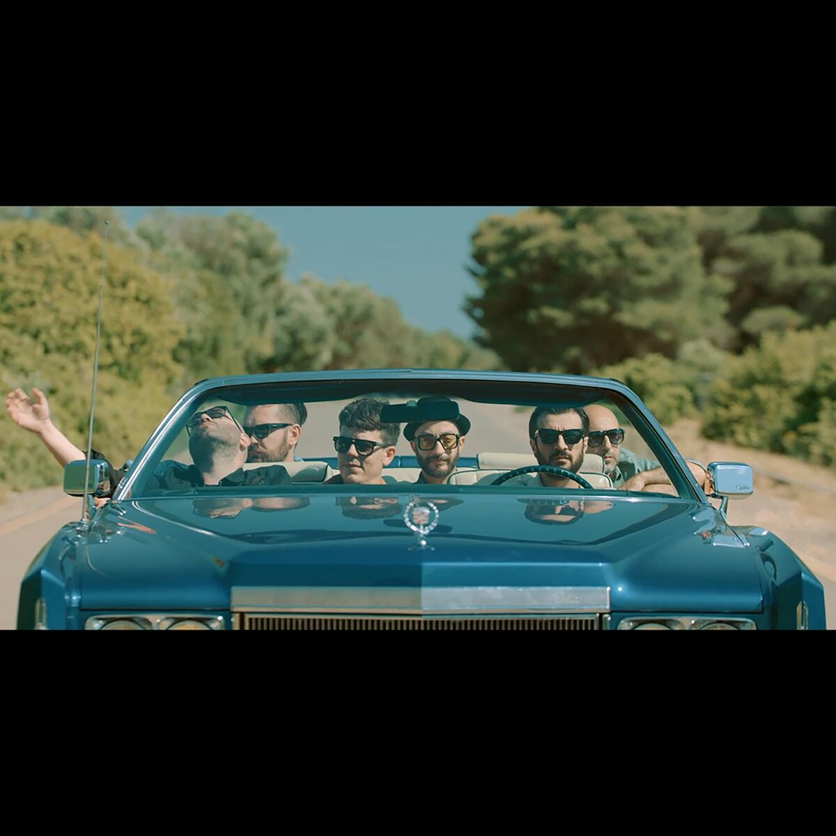 Album cover of Estate