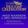 Wonderful Christmastime by Meg Donnelly album cover