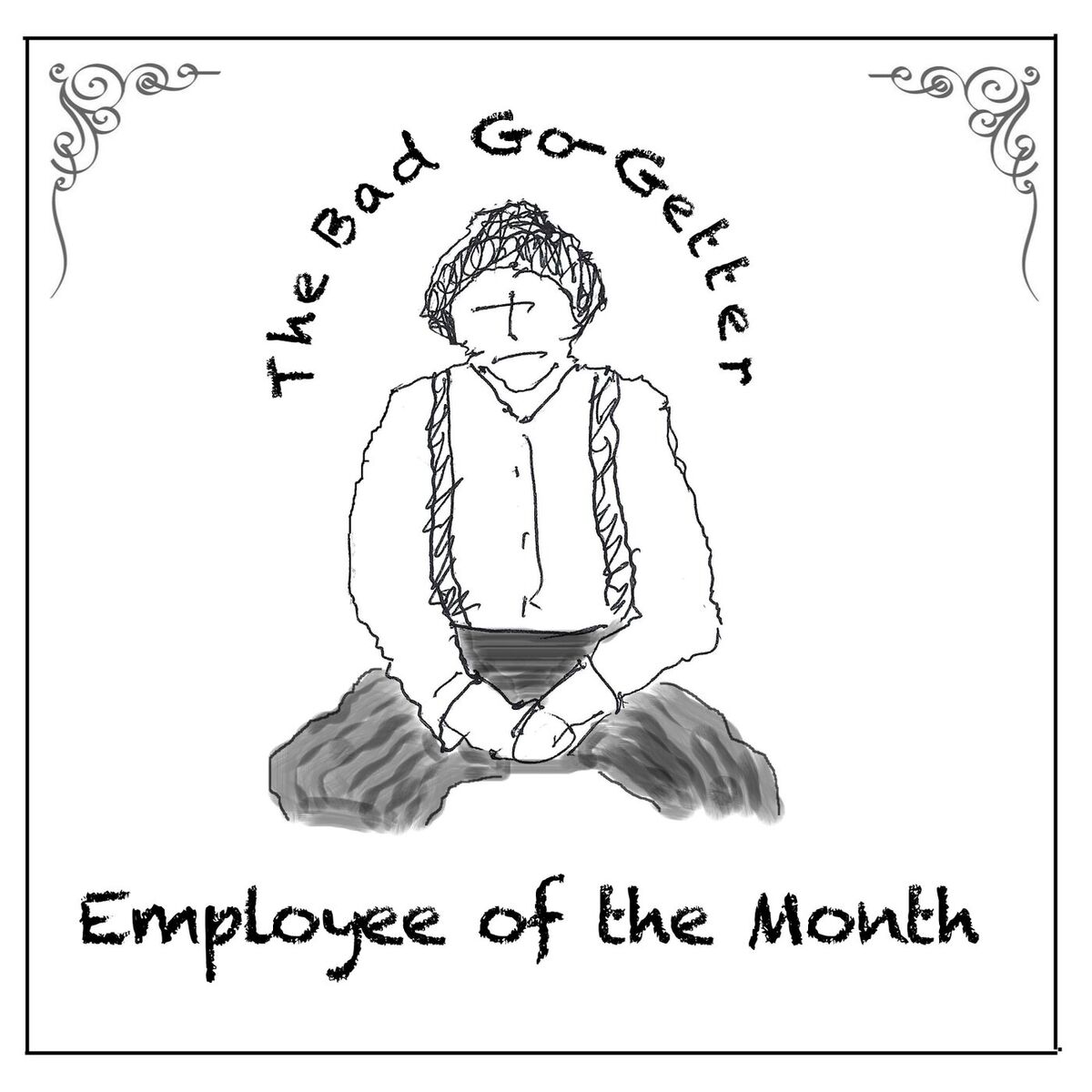 Album cover of Employee of the Month