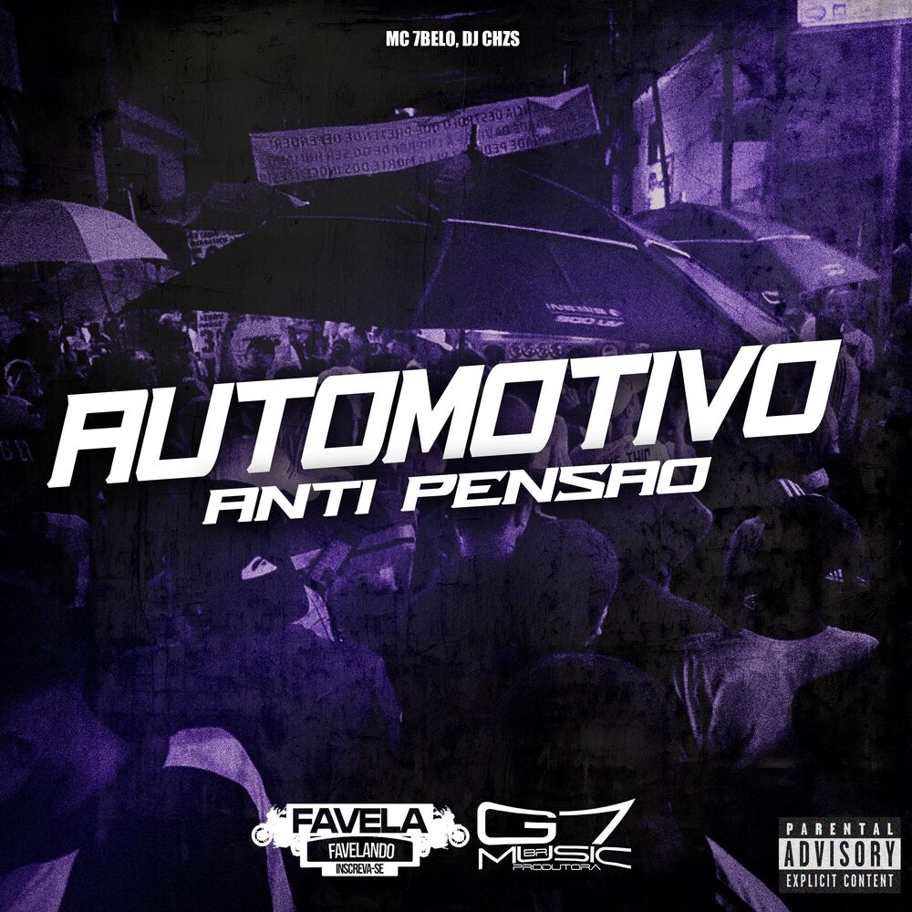 Picture of Automotivo Anti Pensão