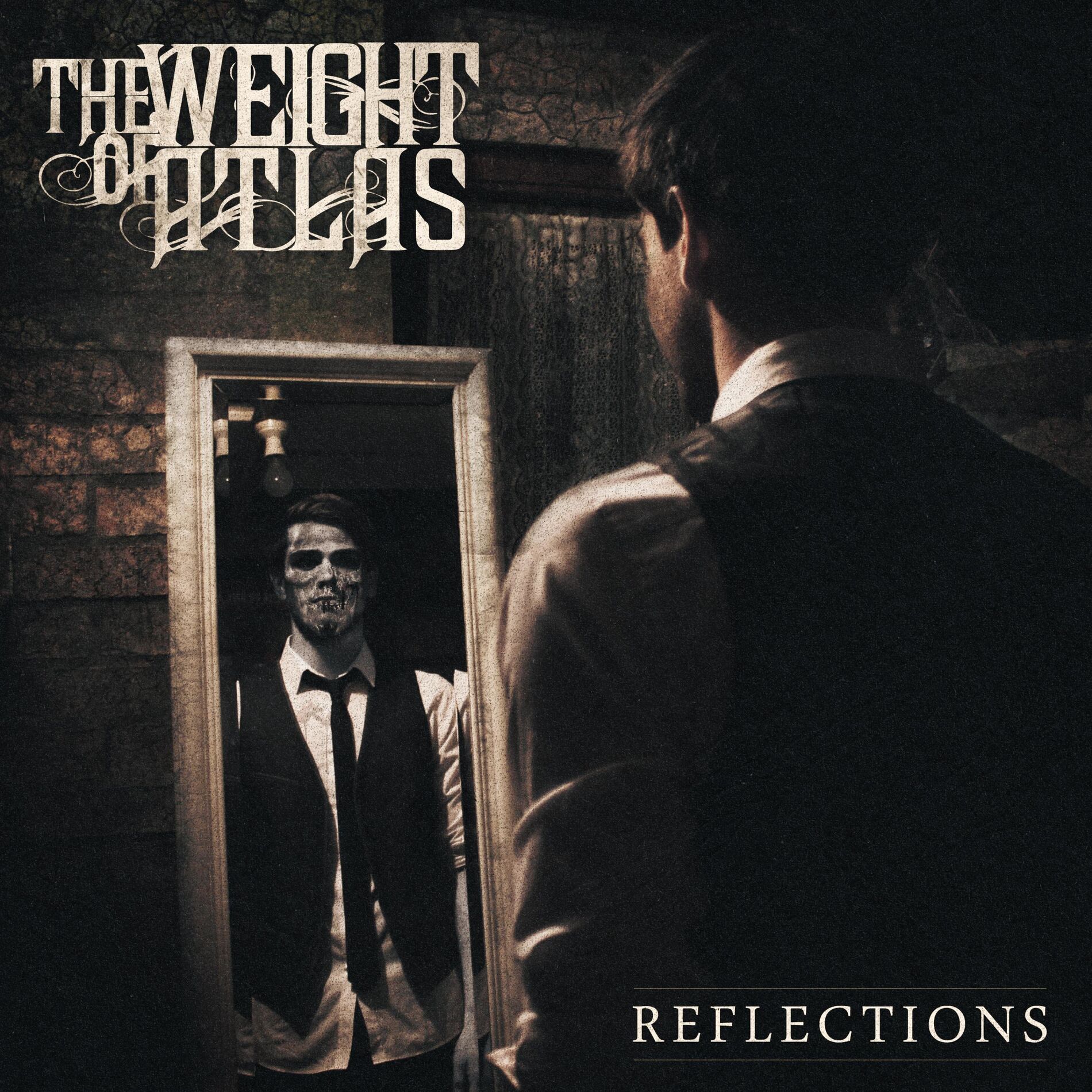 Album cover of Reflections