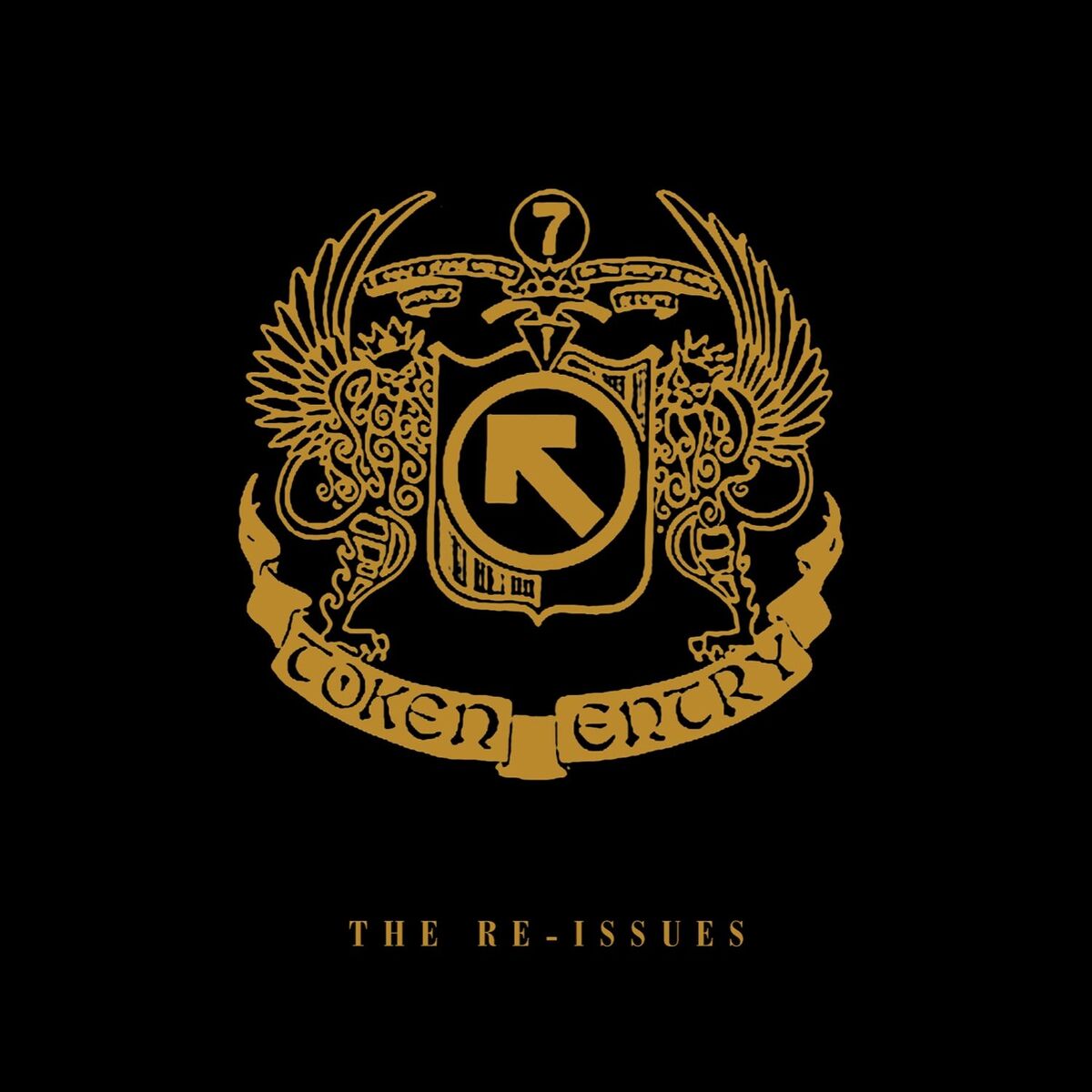 Album cover of The Re-Issues - Jaybird & Weight of the World