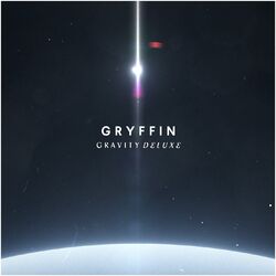 Cover of Gravity (Deluxe)