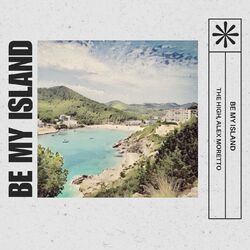 Cover of Be My Island