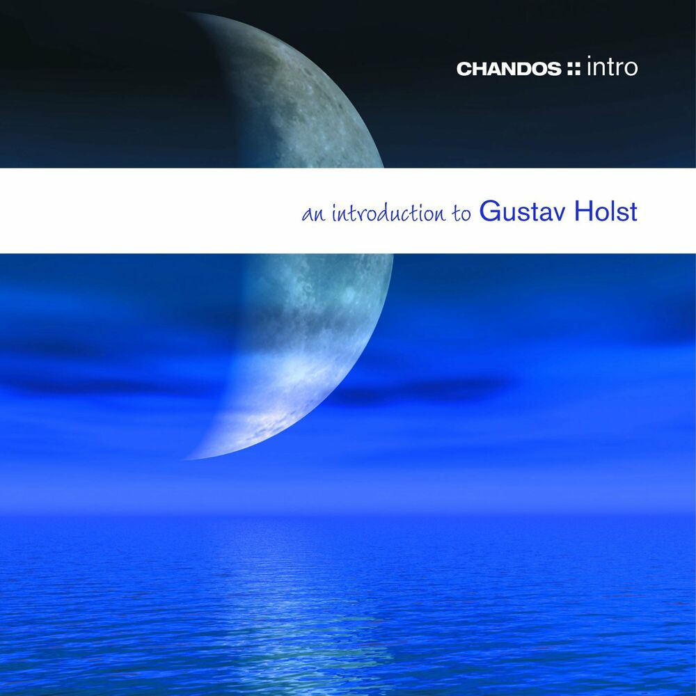 Picture of An Introduction to Gustav Holst