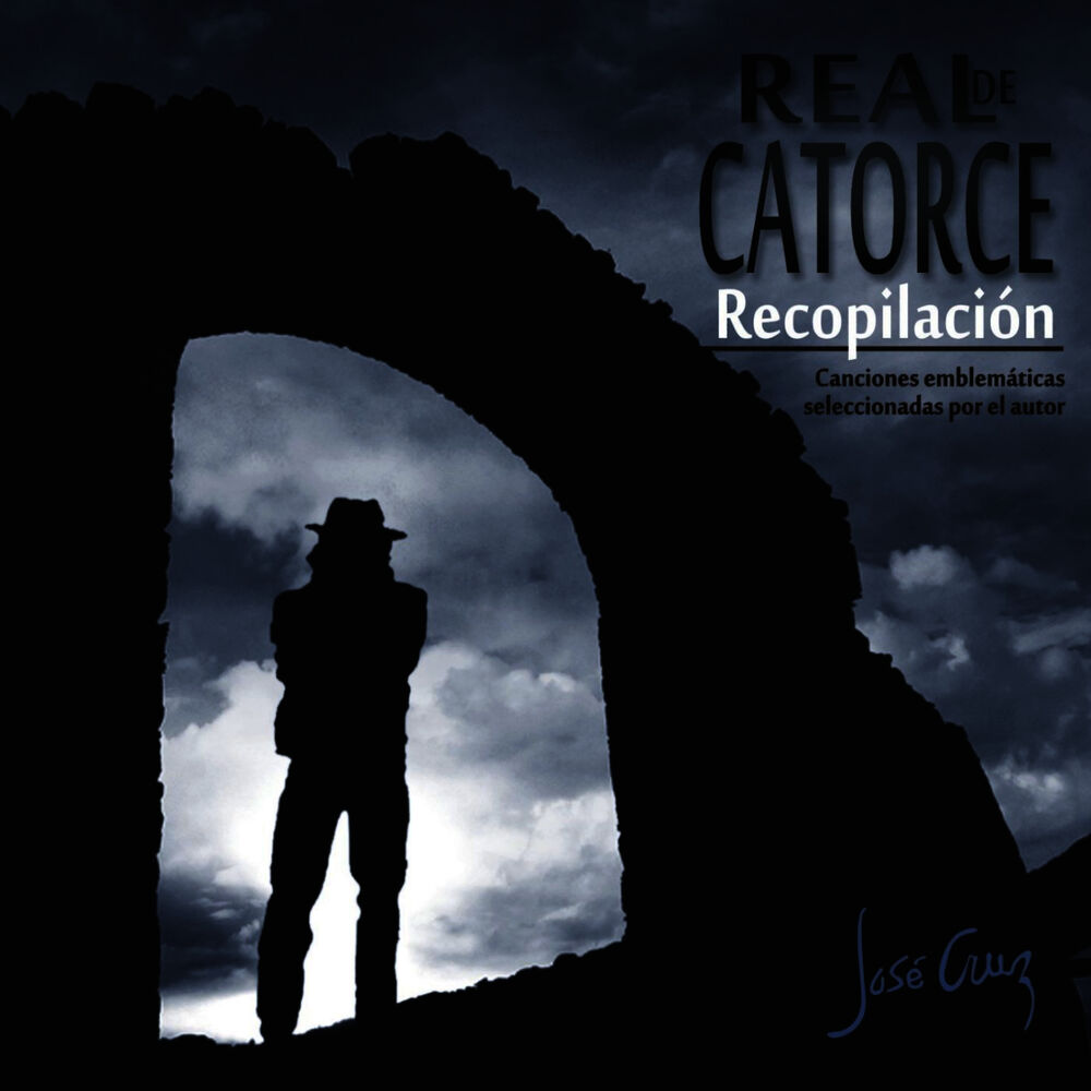 Picture of Recopilación: Canciones Emblemáticas Seleccionadas por el Autor José Cruz