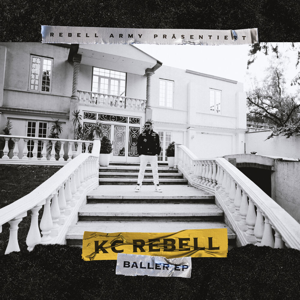 Picture of Baller EP