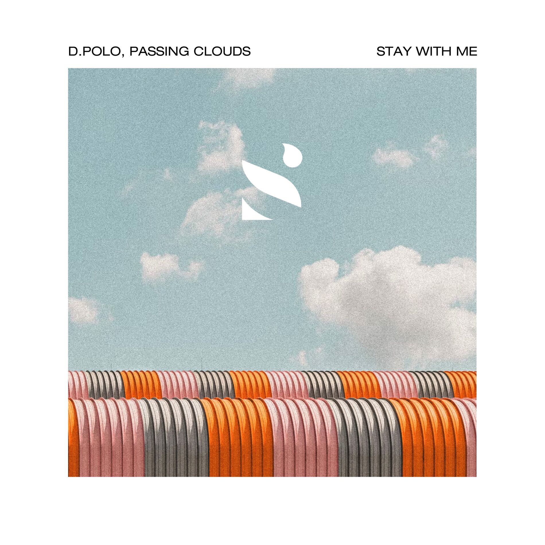 Album cover of Stay with Me