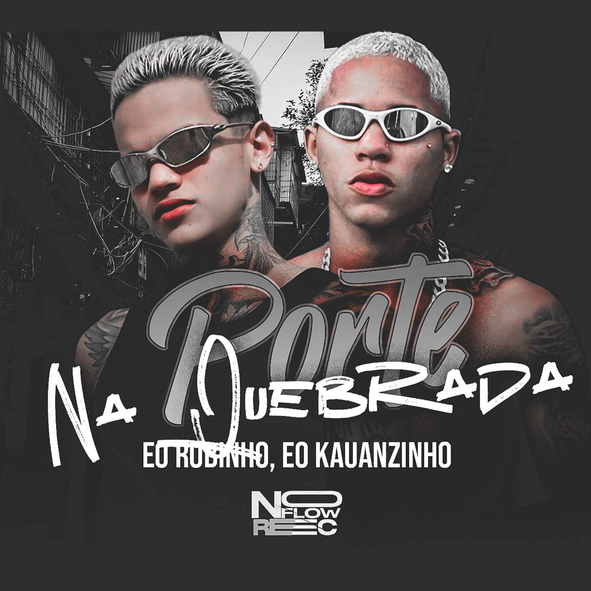 Album cover of Porte na Quebrada