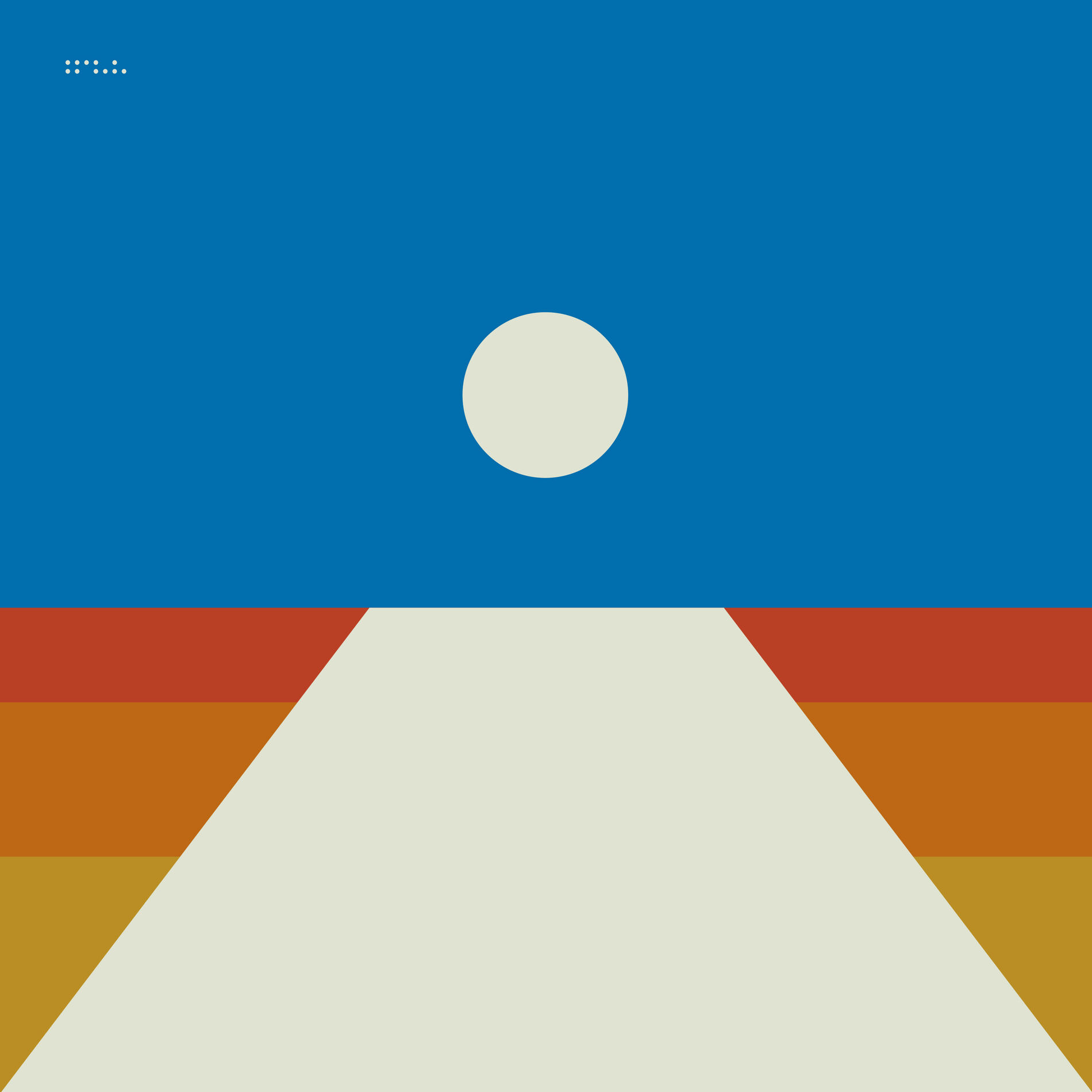 Album cover of Horizon