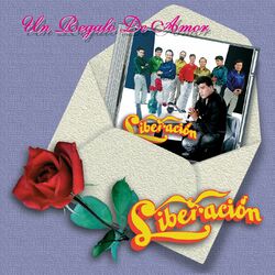 Cover of Un Regalo De Amor