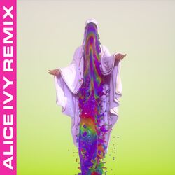 Cover of River (Alice Ivy Remix)