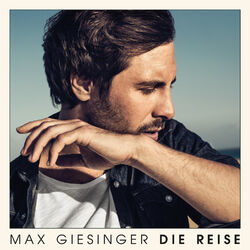Cover of Die Reise