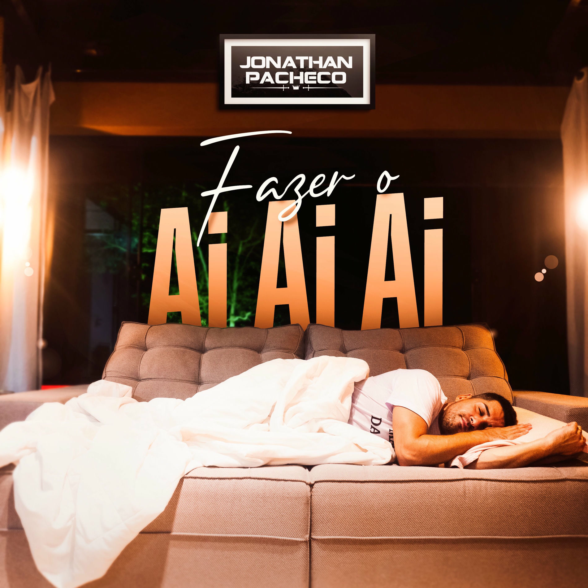 Album cover of Fazer o Ai Ai Ai