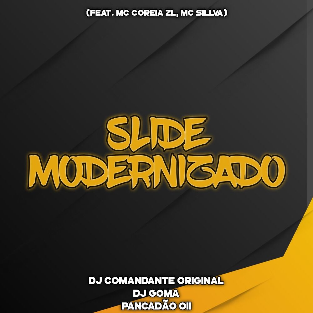 Picture of SLIDE MODERNIZADO