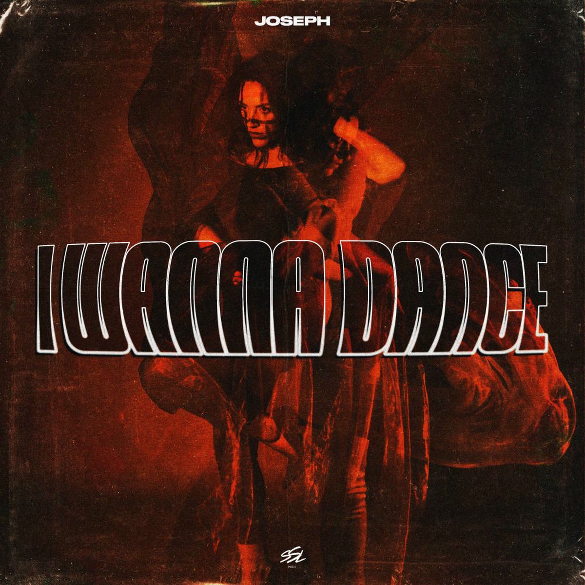 Album cover of I Wanna Dance