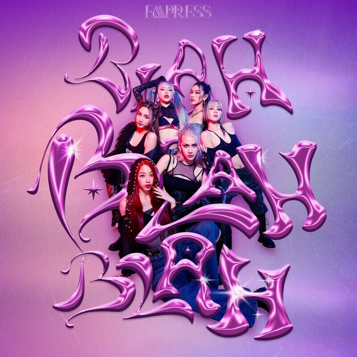 Empress: albums, songs, concerts | Deezer